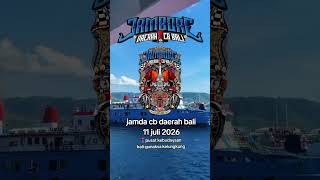 info barengan touring ETAN kali mas Seko Kendal atas,