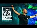 I am hardstyle radio episode 123 by brennan heart