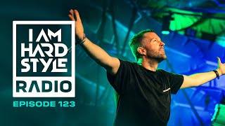 I Am Hardstyle Radio Episode 123 By Brennan Heart