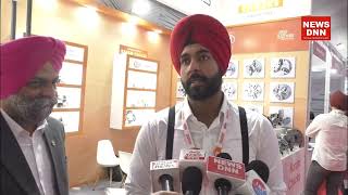 MACHAUTO EXPO 2026 ਜਿੱਥੇ ਕੱਲ ਸ਼ੁਰੂਆਤ ਹੋਈ