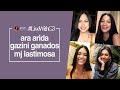 #LivewithG3 Ara Arida, Gazini Ganados, and MJ Lastimosa - April 26, 2021