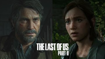 The Last Of Us 2 Survivor Difficulty Part 9
