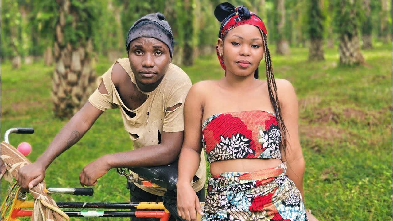 Joachim Smith_-_Twarabasize_-_ ft Just Gordon (Official Video)