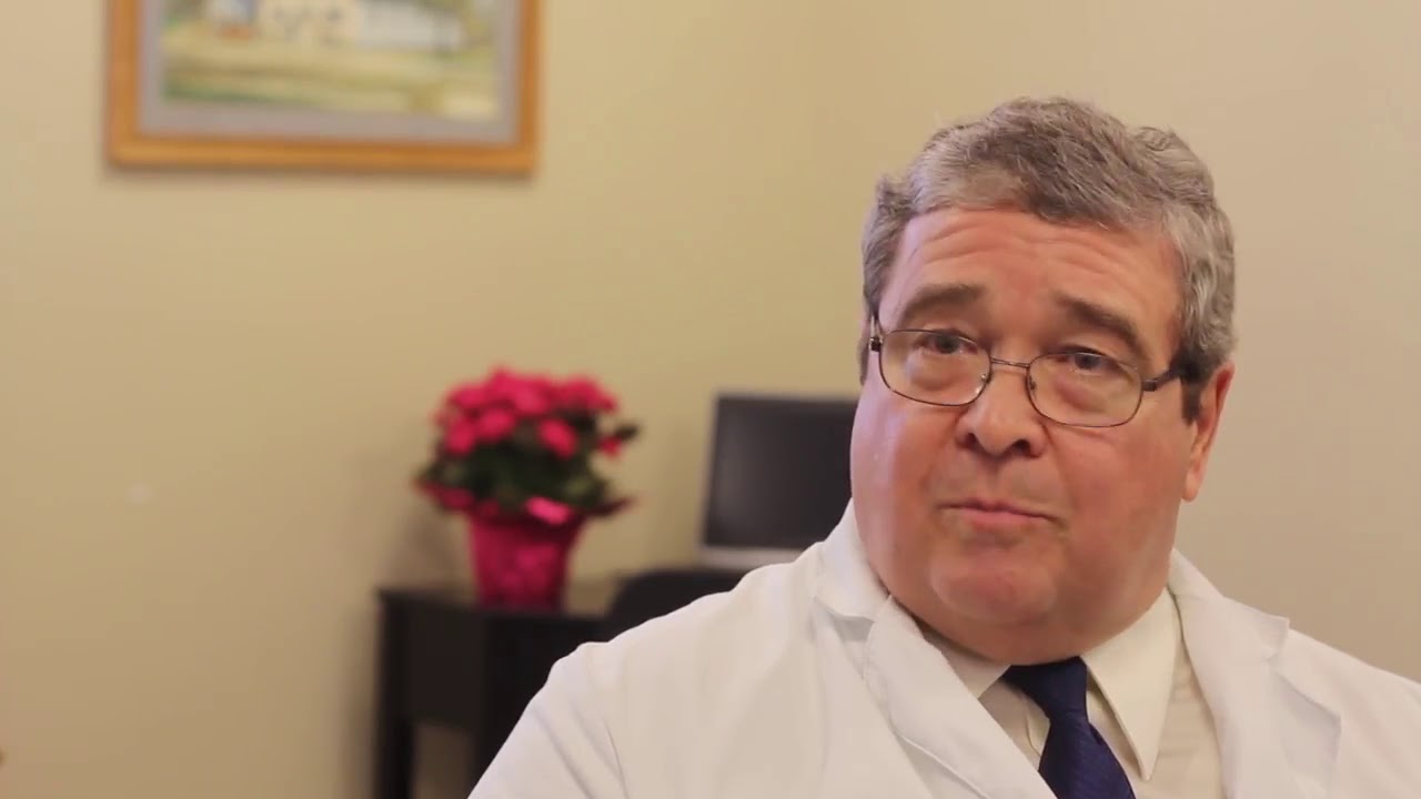 Meet your Dentist: Donald Warner, DMD - Lifetime Dental Health