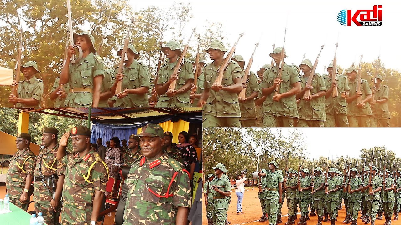 JKT BULOMBORA, MORALI ILIVYOPANDA TUMEIVA.