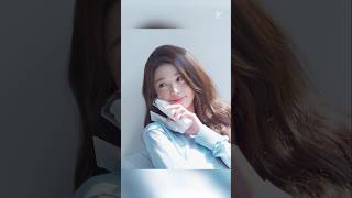 청량 가득 원영이와🐰🩵｜JANGWONYOUNG X Dr.Althea BEHIND PREVIEW #Shorts