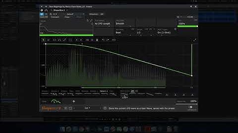 Time Shaper 2 from Cable Guys
