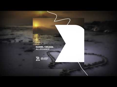 Daniel Cesana - Allegiance