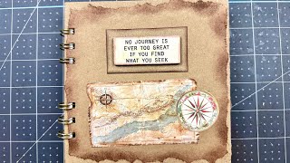 New Field Notes Journal Album