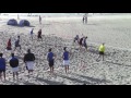 Club Marin BOB vs Santa Cruz Chelsea 3rd Period Championship - Pro-Am Beach Soccer