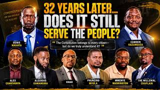 UNFILTERED CONVERSATION LIVE MALAWI| ALEXIOUS KAMANGILA, DENIS MAHATA, KHAD, PHUNZIRO MVULA & MORE