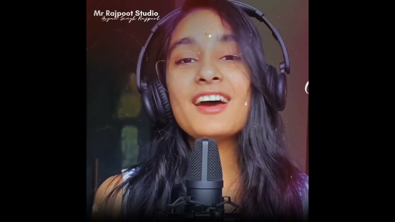 Saiyaara Reprise (Female Cover) | Richa Sharma | Shreya Ghoshal | Remix by Mr Rajpoot Studio