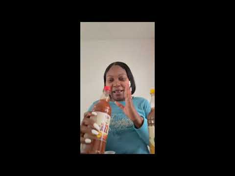UNBOXING KING ISES NATURAL HERBAL PRODUCTS From  JAMAICA ￼🇯🇲
