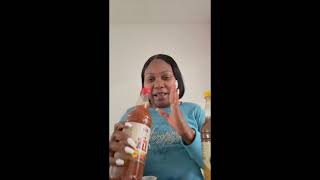 UNBOXING KING ISES NATURAL HERBAL PRODUCTS From  JAMAICA ￼🇯🇲