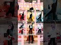 【すとぷり】「ぴゅあぴゅあいちご」踊ってみたを合わせてみた【全員集合】