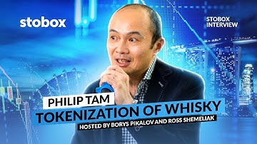 Security token exchange in APAC, successful tokenization cases – interview with CEO of Cryptosx