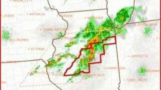 CIWN Update 5/30/08 12:30PM CT: Tornado Watch