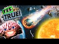 Outer Space Quiz