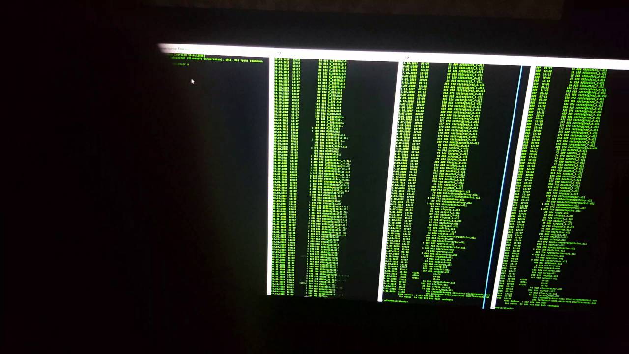 "Dos" атака или как прикольнуться над другом - YouTube