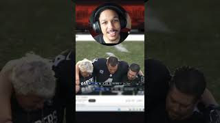 Derek Carr Got Benched But is it His Fault? Part 1 #derekcarr #raiders #lasvegas  #sportstalk