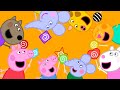 Lollipop Song | Nursery Rhymes &amp; Kids Songs by Peppa Pig