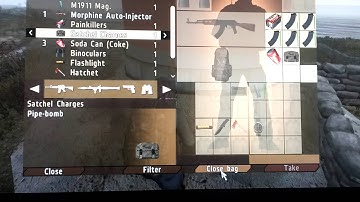 Bleep Blows up the lighthouse