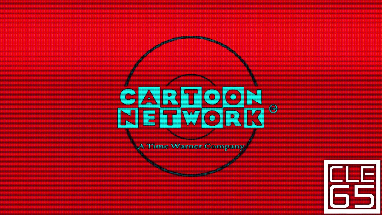 Cartoon Network Logo 1999 Effects (Inspired by Preview 2002 Effects)