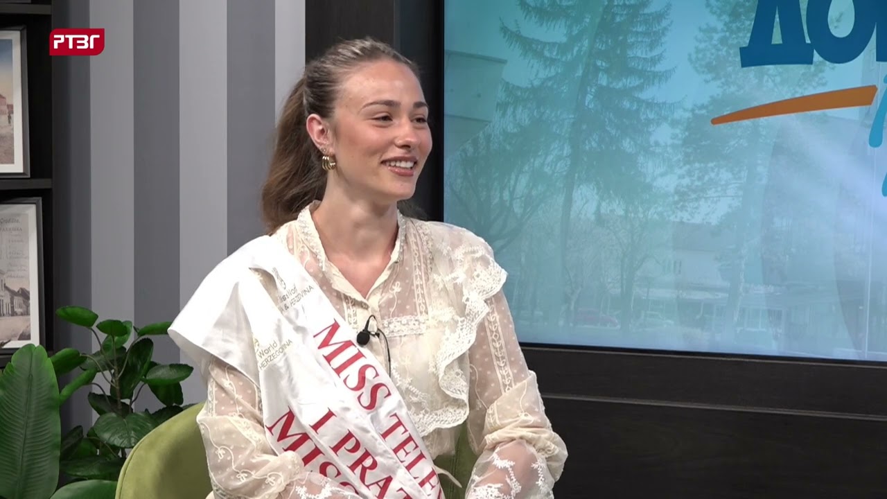YouTube player