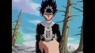 Hiei The Devil's Gun