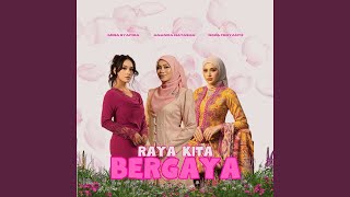 Raya Kita Bergaya