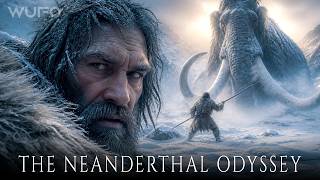 Neanderthal Odyssey: Everything We Knew About Them Was Wrong | Prehistoric Humans Documentary