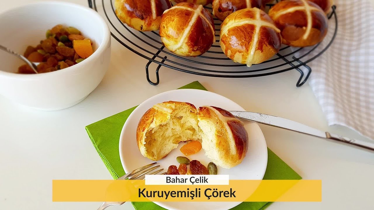 Kuruyemişli Tatlı Tarifi Kuruyemişli Tatlı Tarifi