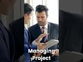 What Is Project Management? | Quick Guide for Beginners #pmp #shorts #primavera #tutorial #trending