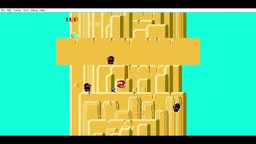 Junk Plug N Play/Multi-Cart Stuff: Episode 1 - 100-in-1 D-CAT8 8bit Console Plug N Play (Part 9)