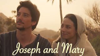 Joseph and Mary: Journey To Bethlehem