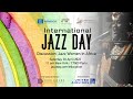 Capture de la vidéo 2022 Education Program, Part 3 | "Jazz Women In Africa" | International Jazz Day