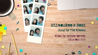 Milwaukee's Best (Fan Music Video)