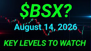 BSX Stock Analysis Boston Scientific Corporation August 14 2026
