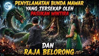 SELAMATKAN BUNDA MAWAR BERSAMA DEWI SAMARTHA!!