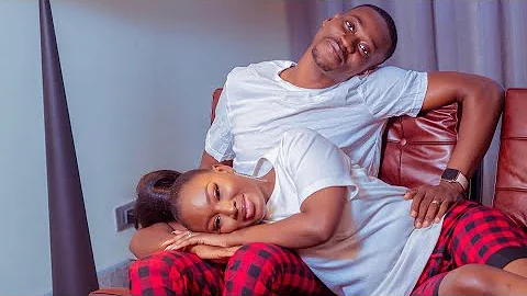 STAR ACTOR LATEEF ADEDIMEJI CELEBRATES HIS BIRTHDAY WITH WIFE BIMPE OYEBADE IN UNITED STATES