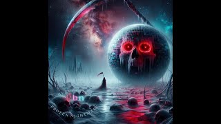gbn - "Frozen Nightmare" - Heavy Disco