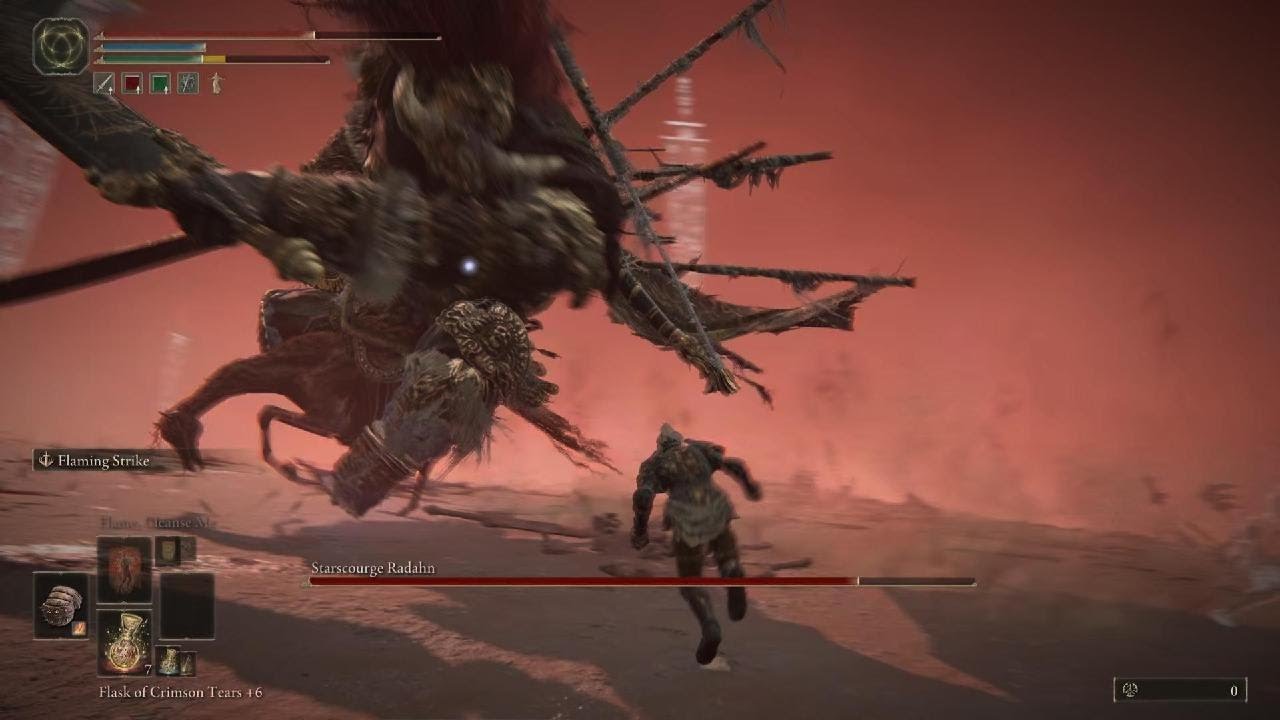 Radhan Spiked Caestus Only