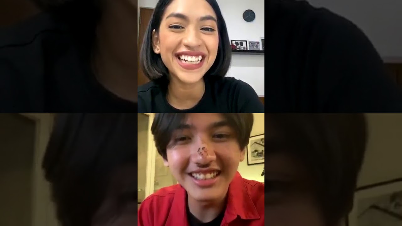 Live ari irham bermain online