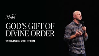 How to Confront Your Fears with God | Jason Vallotton Sermon | Bethel Church