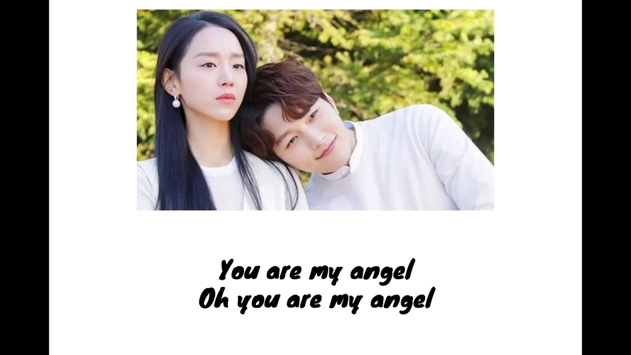 Oh My Angel – música e letra de CHAI