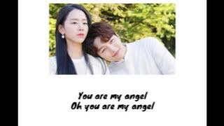 Chai - Oh My Angel (ost Angel's Last Mission: Love) lyrics