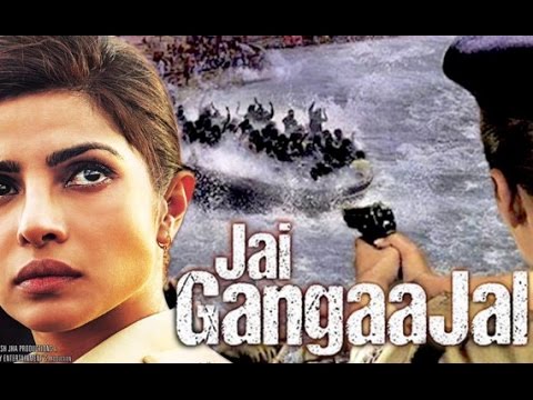Download Jai GangaajaL - Movie - Priyanka Chopra - Prakash -  Full Hindi Movie - 2016