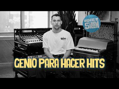 Producer Jack Antonoff and His Hit Factory