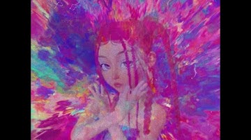 io0kse bixi unknown - (io0)Nki (official visualizer)