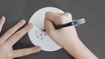 Draw With Me: Cadent-Paradox